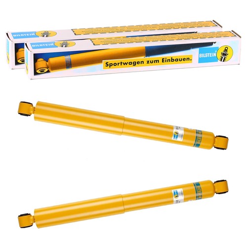 Ammortizzatori bilstein - 2,