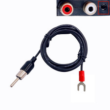 Filo di messa a terra plug-in