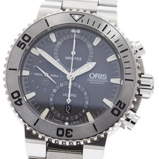 Orologio Uomo Automatico ORIS