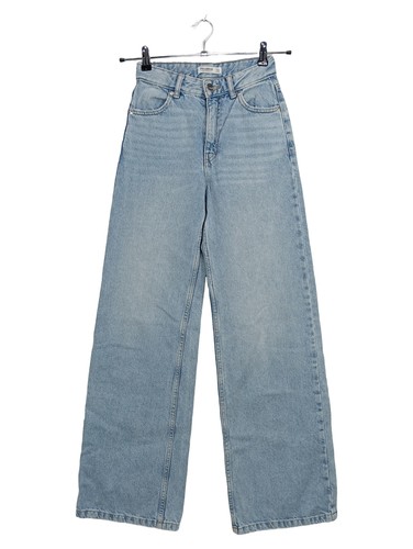 Jeans pull bear wide fit - pull&bear,