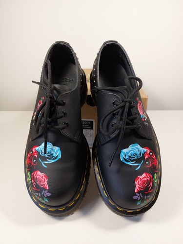 Scarpe martens 1461 - scarpe,