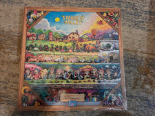 Stardew valley complete video - valley,