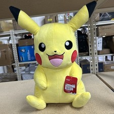 Peluche Pokemon con licenza