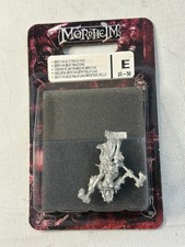 Warhammer Mordheim Sigmarite