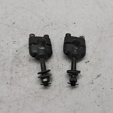 yamaha xt 600 88 90 2kf riser manubrio