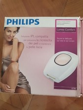 Epilatore a luce pulsata