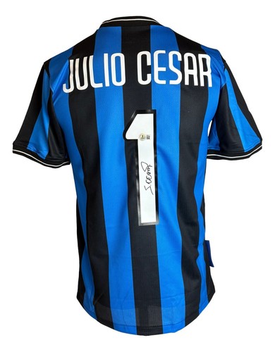 Maglia calcio julio - maglia, cesar