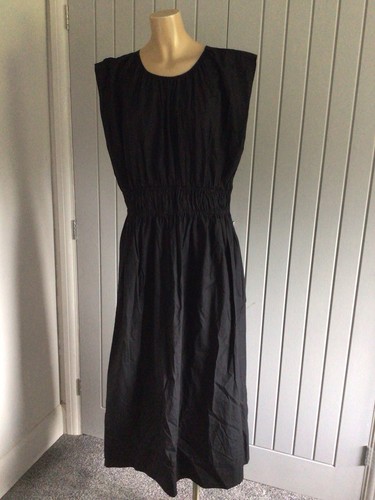Abito lungo donna - , cotone