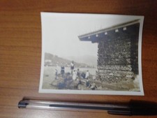 LITORALE LIGURE, BAGNANTI, EPOCA