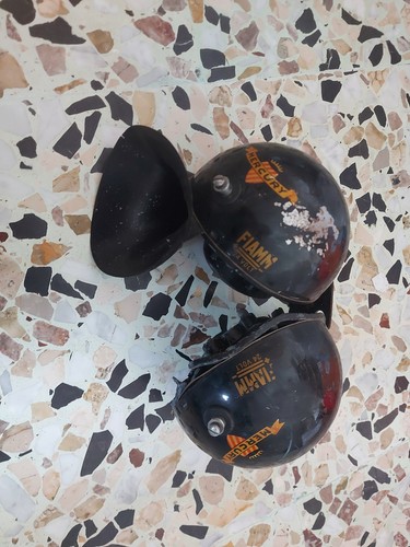 Trombe mercury 24vautocarro - trombe,