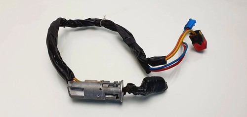 Blocchetto accensione citroen - accensione,