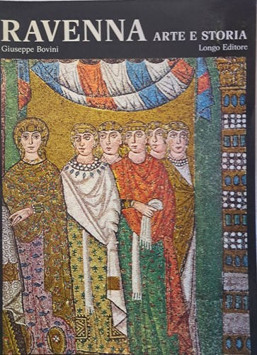 Ravenna arte storia - arte, e
