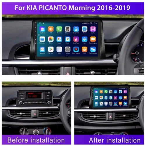 Per kia picanto morning - picanto,