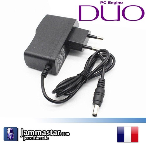 Alimentation nec engine duo - nec,