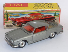 MERCURY #23 - FIAT 2300 S