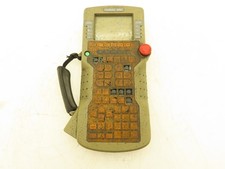 Yaskawa Yasnac XRC JZNC-MPP20E