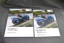 Brochure e listino prezzi BMW
