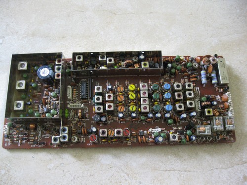 Kenwood 940s unità rf - kenwood, ts-940s