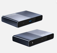 Thunderbolt 4 Hub 6 in 1
