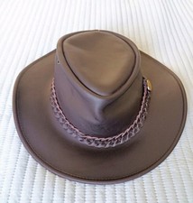 Hawkins Headwear Australian