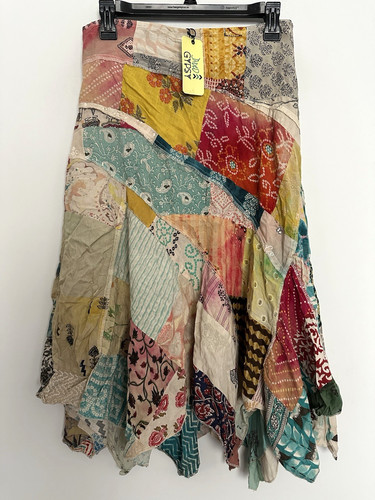 Gonna patchwork zingara