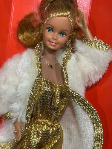 Barbie golden dream - dream, 1980