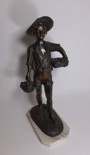 Antica Scultura Scugnizzo