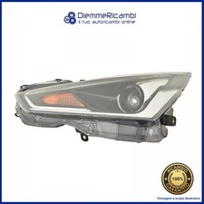 FARO PROIETTORE ANTERIORE