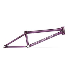 Telaio BMX Wethepeople Utopia Hybrid 20,5" lilla
