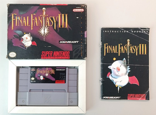 Super nintendo snes gioco - super,