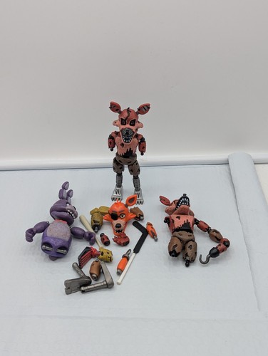 Lot funko five - funko,