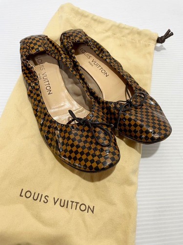 Scarpe basse louis vuitton - scarpe,