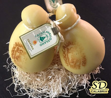 Caciocavallo silano p - caciocavallo, d.o.p