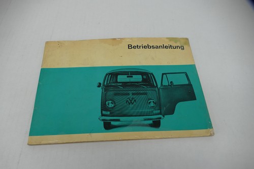 Volkswagen bus transporter - vw,