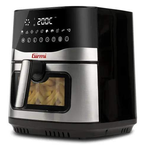 Friggitrice aria girmi 9l - aria,