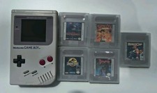 Nintendo Game Boy  Classic