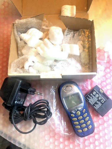 Telefono cellulare siemens c45 - siemens,
