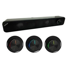 CASSA SOUNDBAR 2.0 AUX USB