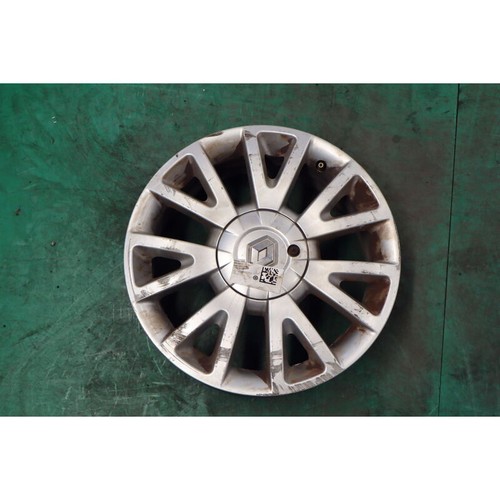 Cerchio lega renault clio - cerchio,