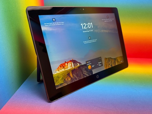 Pro 612 tablet - pro, g2