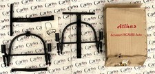Sistema per modifica sedile - sistema,