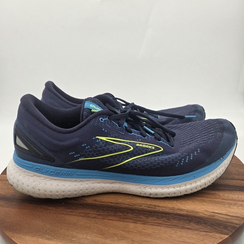 Scarpe uomo brooks glycerin - scarpe,