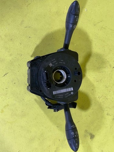 Interruttore combinato
