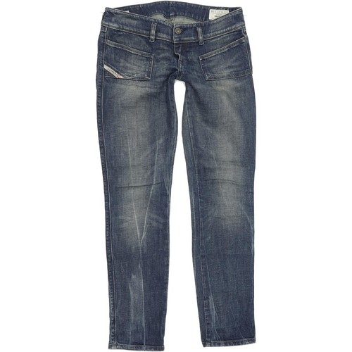 Jeans diesel hushy 008m9 - hushy, donna