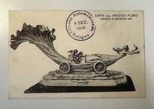 Cartolina postale  " Coppa