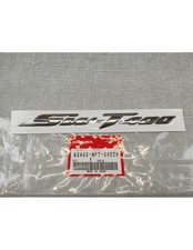 Adesivo Laterale Tipo 1 FJS400