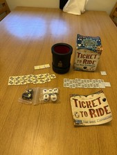 Days of Wonder Ticket To Ride