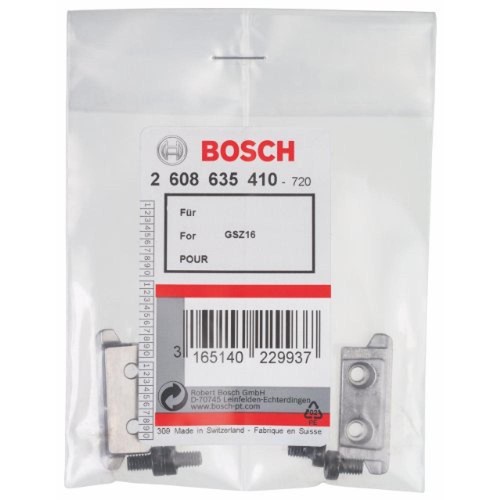 Bosch 608 635 410 - 2,