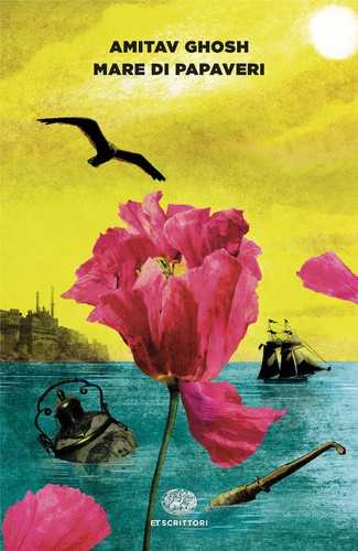 Libri anna nadotti mare di - -,