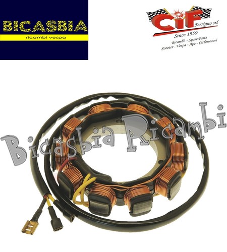 22318 cif statore magnete - cif,